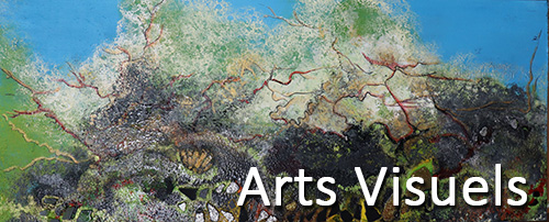 Arts Visuels